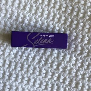 MAC Cosmetics Selena Dreaming Of You Lipstick